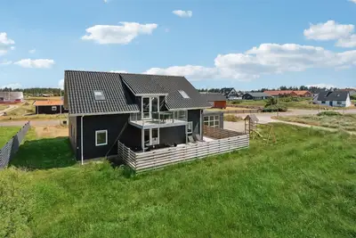 Image de Belle maison à Thisted