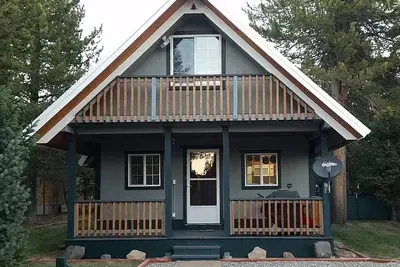 Image de Caldera Cottage Close To Yellowstone