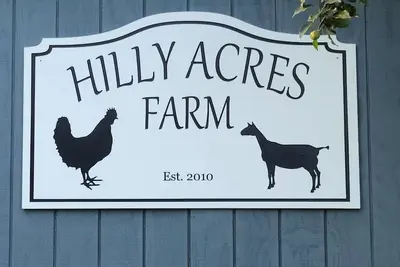 Image de 1b/1b Apt. on Hobby Farm 🐔 🐐 in Bristol. 5 minutes from Newfound Lake