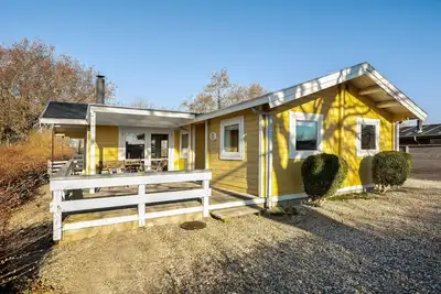 Image de Superbe maison à Bjert avec WiFi