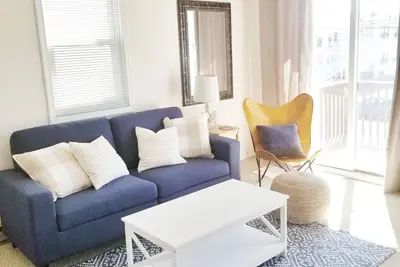 Image de Cozy Brigantine beach house - 2nd floor of duplex - near beach and town!