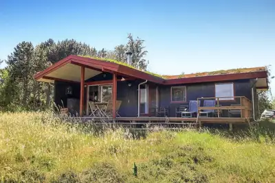 Image de Superbe maison à Anholt avec WiFi