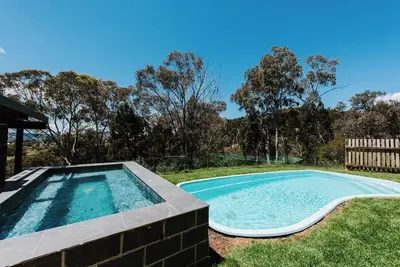 Image de Tyalla Lodge Unique Luxe Design in the Mountains