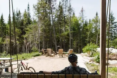 Image de Le Rokh - Montagne le Maelström (Citq #304223)