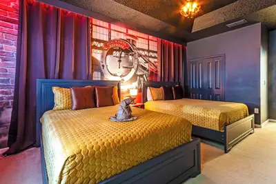 Image de Bella Vida 4575 - 5 Bedrooms - 12 Guests - Conservation View - Amazing Location