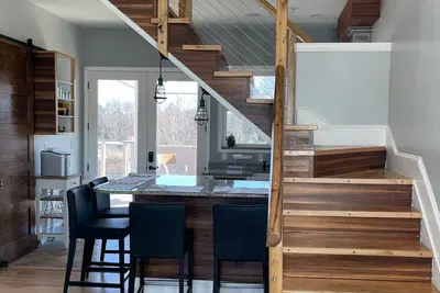 Image de Memphis Meadows - Collierville Home - privacy with great views