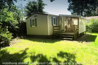 Image de Home Détente 2ch (gamme Primo) 4 personnes