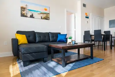 Image de 🔥 Close 2 Shores ❤️ | Sleeps 4 W/ W+D +Near Casinos