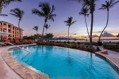 Image de 2bd Ritz-Carlton Club St. Thomas - Available March 21-28, 2026 -full-week disc.