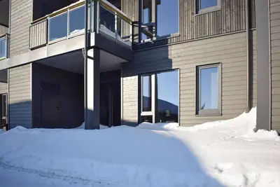 Image de Bel appartement à Sjusjøen