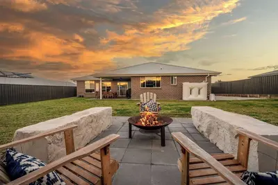 Image de Devan House An Entertainers Retreat Close to Town