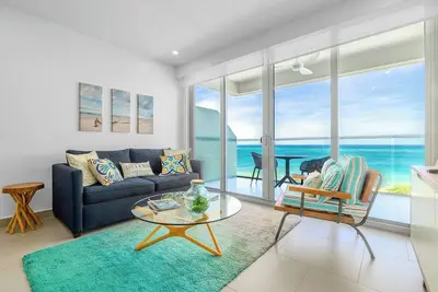 Image de A view to remember, One bedroom on the 6th floor