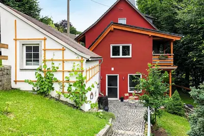 Image de Superbe maison de 3 chambres à Pulsnitz