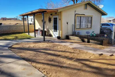 Image de Outdoor opportunities around in Prescott; Hiking, Kayaking or star gazing