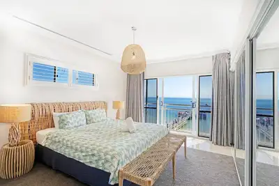 Image de Deep Blue 14 Apartment - Halekai Moreton island
