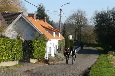 Image de Vakantiewoning La Quitapenas