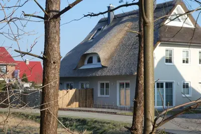 Image de Vacation home for 7 guests with 105m² in Zingst (149089)