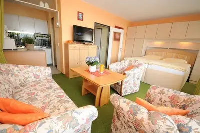 Image de Vacation apartment/apartment for 2 guests with 38m² in Dahme (149227)