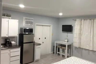 Image de Private studio with designated entrance