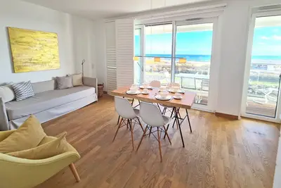 Apartment for 4 guests with 56m² in Grömitz (149316)