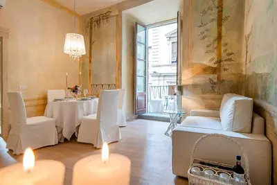 Image de Apartment PonteVecchio Signoria