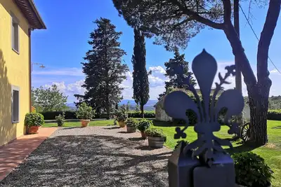 Image de Tenuta Barbadoro Farmhouse Apartments