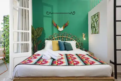 Image de ★ Bohemian Studio in Mar Mikhael - Mandala