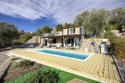 Image de Villa Blonde, 7 lits avec piscine privée