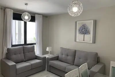 Image de Apartament Lucena Center Bajo