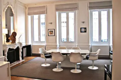 Image de T3 Hypercentre Jardin Public