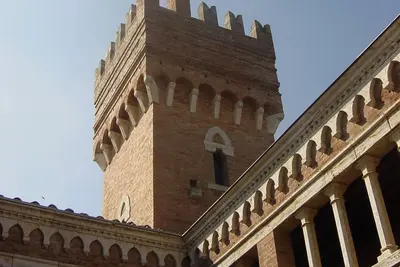 Image de Magnificent ancient Castle