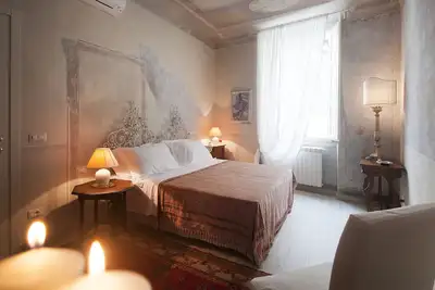 Image de San Lorenzo Apartment