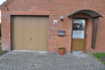 Image de 4 Sterne und 5 Pfoten Urlaub mit Ihrem Hund / Hunden an der Nordsee