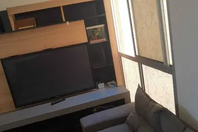 Image de Ótima apt bem Localizada