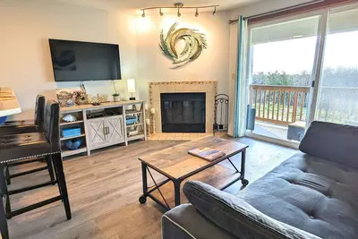 Image de Calypso - 1 Bedroom Condo, pet friendly