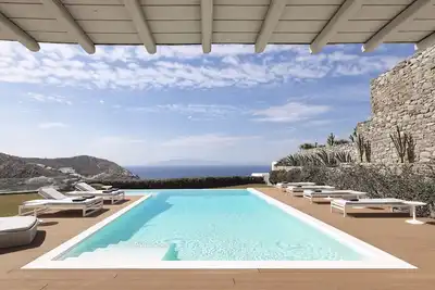 Image de Villa Daedalus