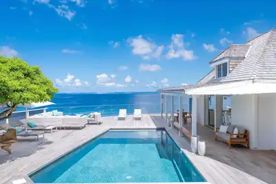 Image de Gaillac in Anse des Cayes by Personal Villas - Exquisite Elegant Getaway