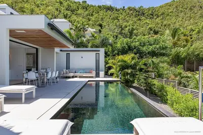 Image de Indyana in Lurin by Personal Villas - Exquisite Elegant Haven