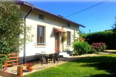 Image de Saint Moreil Gite