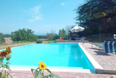 Image de Elegante Villa sul Lago Trasimeno - Gelsomino