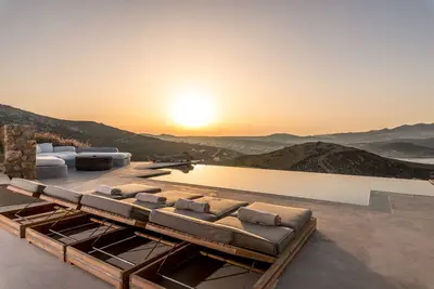 Image de Villa Amra