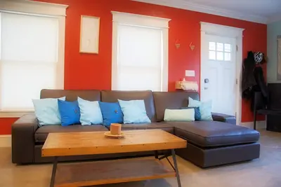 Image de The Goshen House - close to downtown with hot tub