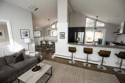 Image de Beautifully Remodeled Home in the Heart of Boulder