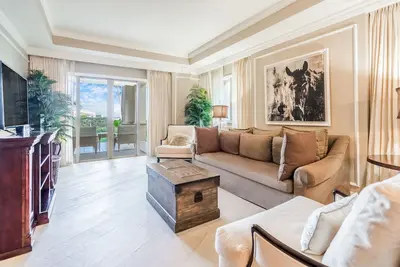 Image de Beautiful Family Friendly Condo located at The Ritz-Carlton in Cayman