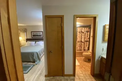 Image de 2bed\/2bath at Cliffs-mountain views, access to outdoor pools!