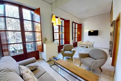 Image de Spectacular apartment in the heart of Granada