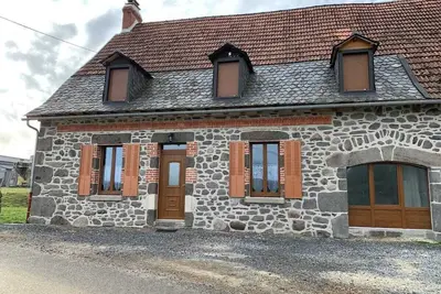 Image de Gîte de la  Vache Acajou