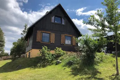 Image de Herrlicher Blick, Entspannende Ruhe und Mitten in der Natur, Inkl. Sauna