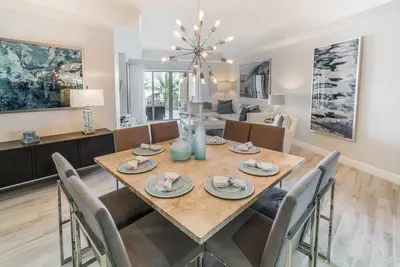 Image de Family Condo with bunk beds and ocean views at The Ritz-Carlton