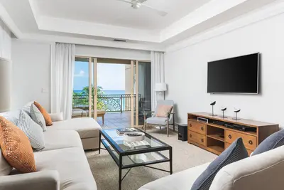 Image de Sophisticated Ocean View Residence located at The Ritz-Carlton